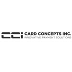 Card Concepts Inc / CCI