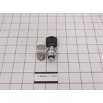 TUBULAR SERVICE DOOR LOCK