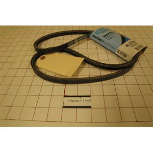 4L570 V BELT