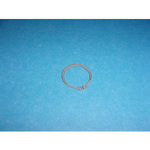 1 EXTERNAL RETAINING RING