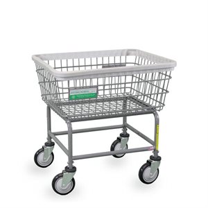 ANTIMICROBIAL NARROW CART