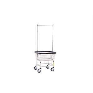 REPLACED BY 100CEC58C >>> STANDARD LOAD W / DBL. POLE RACK