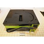 HOPPER - FRONT LOAD