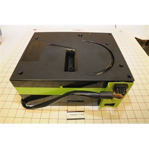 HOPPER - FRONT LOAD