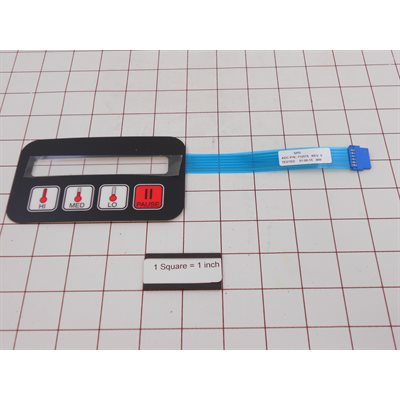 PHASE 7 COIN KEYPAD (REV 5)