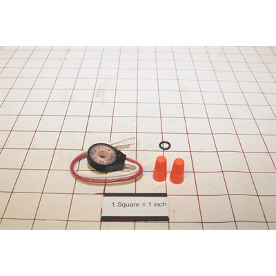 NLA - COIL KIT INCLUDES PN / 3-5603,3-5604,3-5605