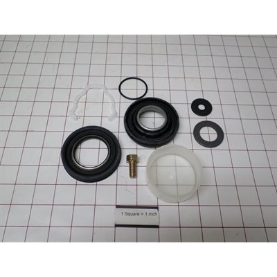 LIP SEAL