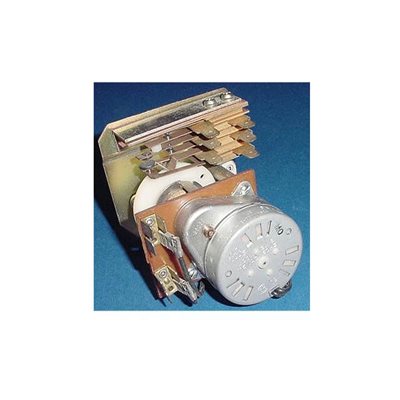 15 MIN 110 / 60 TIMER - G