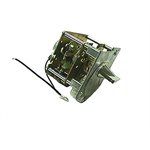 .25 110V / 60HZ ROTARY METER