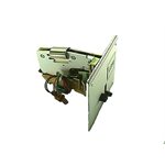 .25 COIN ACPTR GRNWLD W / OS