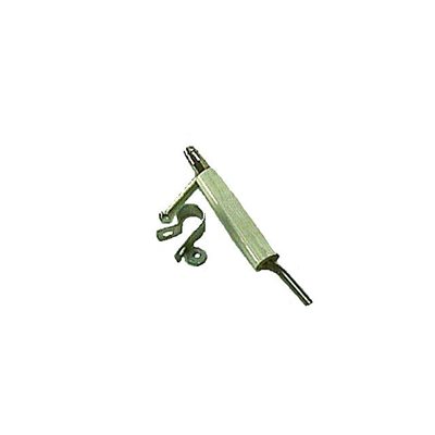 COPR ELECTRODE W HDWR