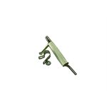COPR ELECTRODE W HDWR