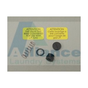 KIT,LP-UD GAS VALVE