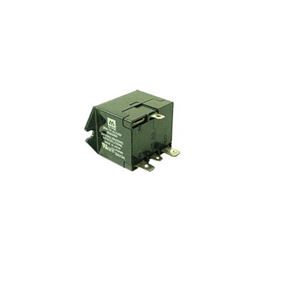 MOTOR CONTROL RELAY 240V
