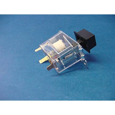 PUSH-TO-START RELAY, 24VAC