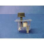 PUSH-TO-START RELAY, 24VAC