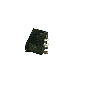RELAY, SPDT 24VAC PANEL MOUNT
