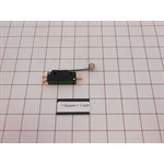 LINT DRAWER SWITCH