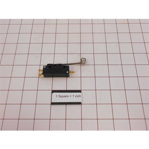 LINT DRAWER SWITCH