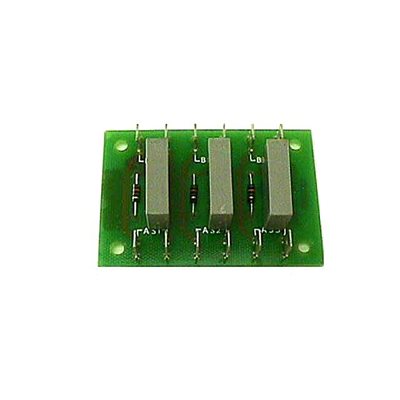 A.S. BOARD - 3 SUPR