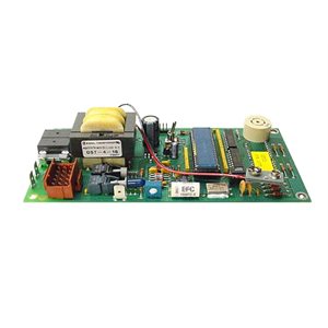 P-4.1 COIN BOARD W / BATTERY-