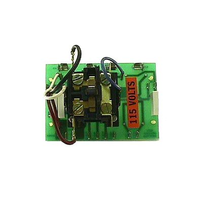 CONTACTOR A.S BOARD