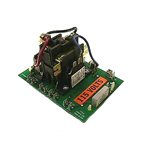 CONTACTOR A.S BOARD