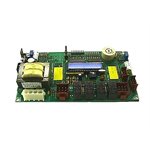 BOARD /  COMPUTER, DL-CNTRL MP, RED-DSPLY