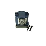 1 / 2 110V SOLENOID - PLASTIC
