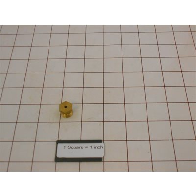 BURNER ORIFICE - 31
