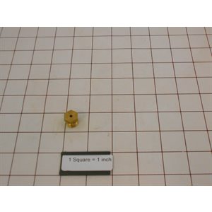 BURNER ORIFICE - 31