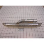 SMALL GAS T BURNER