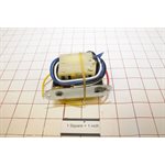 120 / 208 / 240 50 / 60HZ 24VAC XFMR