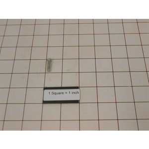 10-32 X 3 / 4 LH PHIL RH ZINC