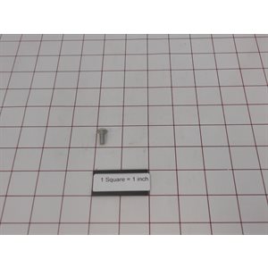 10-32 X 1 / 2 TORX + BTN HD MS