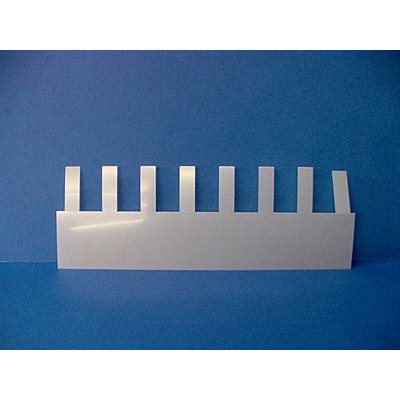 #6 X 1 / 2 TEK-SDS-TAMPER PROOF