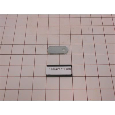 1 3 / 8 X 3 / 4 LINT DRAWER CAM