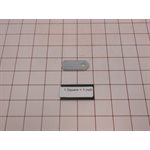 1 3 / 8 X 3 / 4 LINT DRAWER CAM