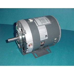 1 / 2HP 208-416 / 50 / 60 460 / 60 3PH