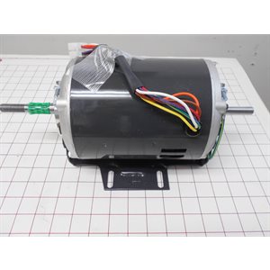 1 / 2HP 100-230V / 50 / 60HZ W / PLUG