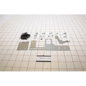 HYBRID COIN SLIDE EXTENSION KIT