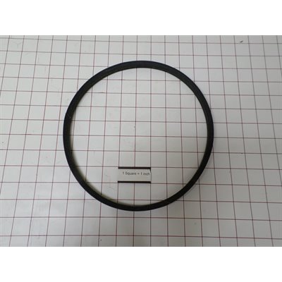 BELT,AGITATE & SPIN-GRN LABEL