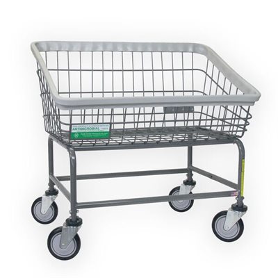 ANTIMICROBIAL LARGE FRONT LOADI CART ANTIMICROBIAL LARGE FRONT LOADI CART