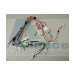 ASSY WIRING HARN HOOD PKG