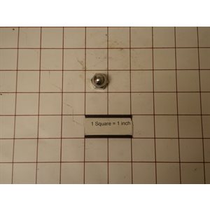 CAPNUT SS M10 A2 DIN 1587