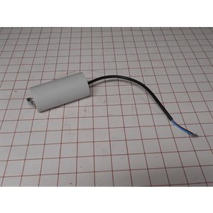 ***OBSOLETE***CAPACITOR 40 MF