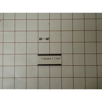 FUSE 0,125A FLINK 5X20 - REPLACES C209 / 00372 / 01 AND 9001379