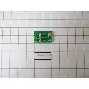 SNUBBER PKG