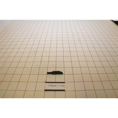 Blank Insert