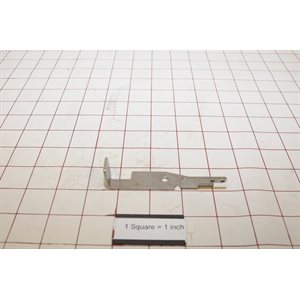 ***OBSOLETE***LEVER INTERLOCK-LOCK T >>> REPLACES 9001478